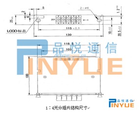 分纖箱超低價格高品質產品 寧波市品悅通信設備的卓越之道