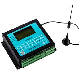 RTU設備詳解 功能、通訊標準及其在通訊設備中的角色