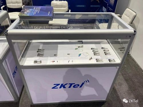 中科通信閃耀OFC 2022 以創新產品與解決方案引領光通信未來