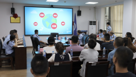 規(guī)范網絡書店經營，共筑清朗文化環(huán)境