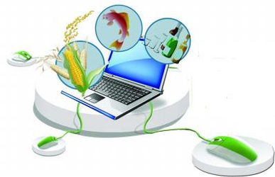 跨界融合，網絡賦能 開啟農業經營新時代