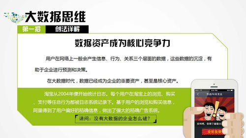 互聯(lián)網(wǎng)思維的獨(dú)孤九劍 九式破局，劍劍封侯的網(wǎng)絡(luò)文化經(jīng)營(yíng)之道